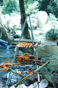 tour du lịch sinh thái khánh sơn