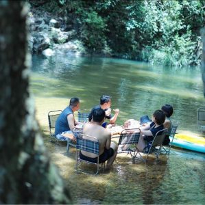 du lịch sinh thái khánh sơn