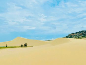 tour ninh thuận mũi dinh