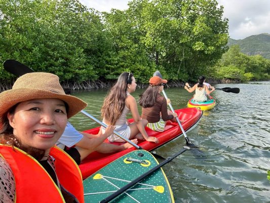 cam ranh có gì chơi