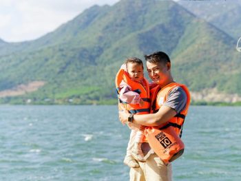 tour khám phá rừng đước cam lâm