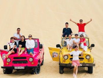 tour mũi dinh khánh hòa