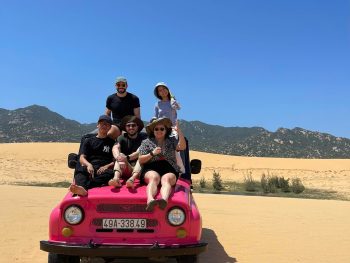 tour sa mạc mũi dinh khánh hòa