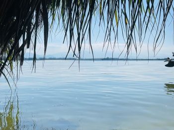 tour đầm thủy triều discovery