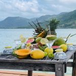 tour trong ngày cam ranh boat trip